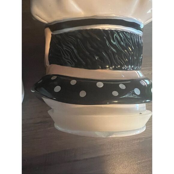 2004 Chef Cookie Jar Chicago White Sox - Picture 6 of 6